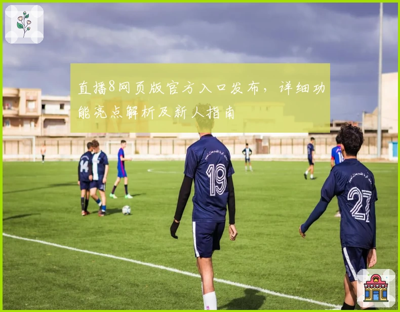 直播8网页版官方入口发布，详细功能亮点解析及新人指南