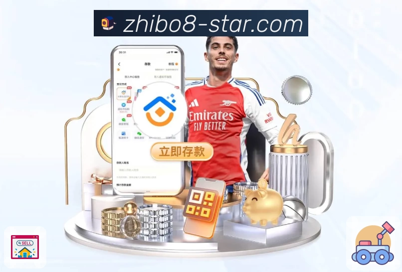 直播吧 App 展示图